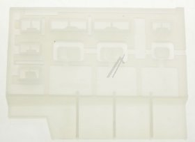 Switch Set - 00633750 Push Button Set [Bosch Siemens]