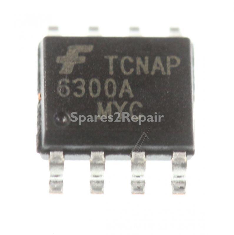 Fairchild Ic - 6300a Ic Pwm Controller Smd Soic-8