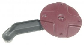 Spray Arm - 1786700200 C00871859 Zone Wash Group [Arcelik]