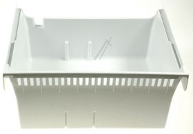 Haier Drawers - 0060206781 49053674 Freezer Top Plastic Drawer