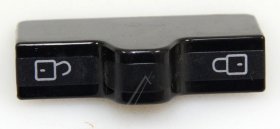 Dometic Gate Valve - 241288397 Slider Door Lock Blackgrey