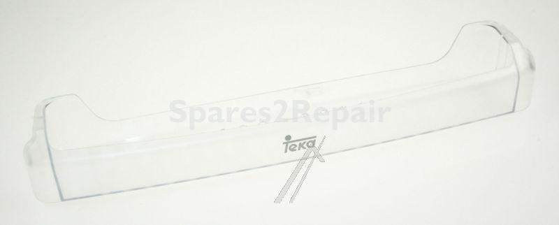 Refrigerator - Freezer Door Shelf - 4303494000 C00914832 Door Shelf Assembly 55mm [Arcelik]