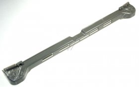 Samsung Casing Cover - Da97-07836l Assembly Cover Leg-front nw2 Fdr inox Gray