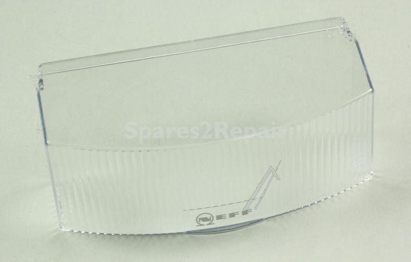 Flap - 00493379 Flap [Bosch Siemens]