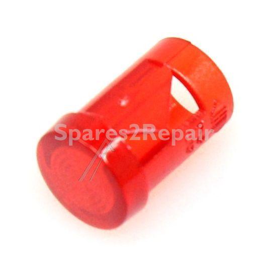 Glass Lamp Cover - 37945 Window C Lamp Oven [Sogedis]