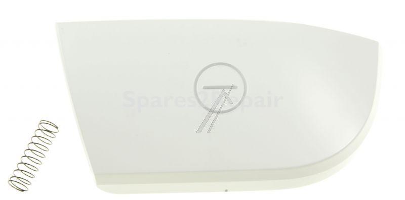 Nilfisk Power Button - 107409993 On-off Button White