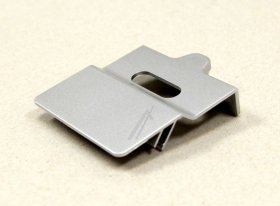 Dometic Gate Valve - 289011905 Slider door Locking silver