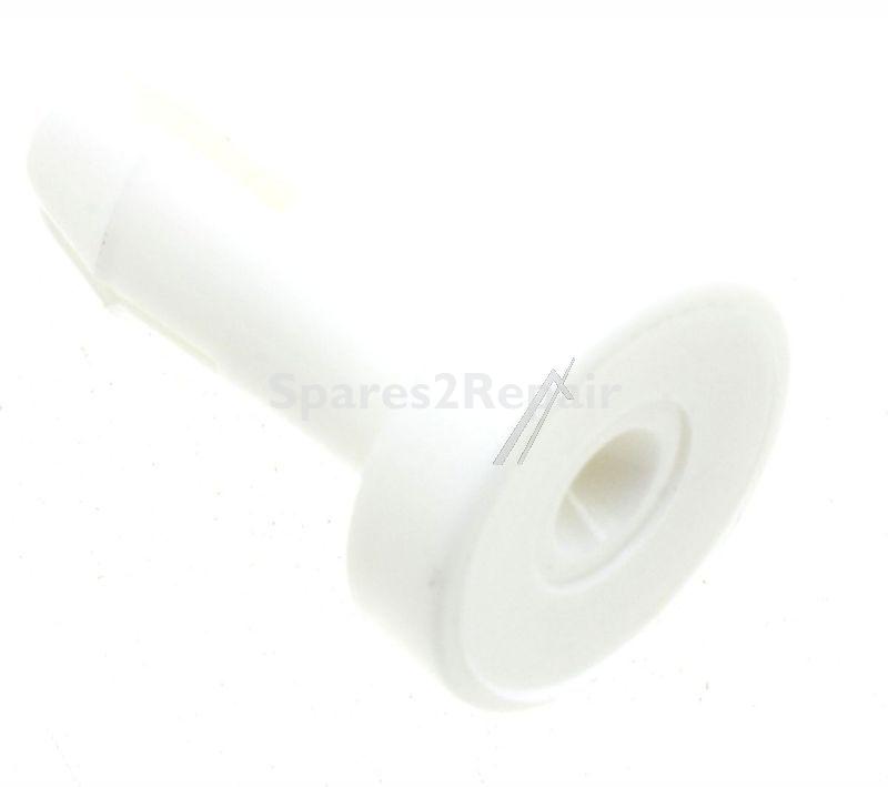 Sealing Materials - 2084759162 Door Gasket White 578x1382 Om [Electrolux Aeg]