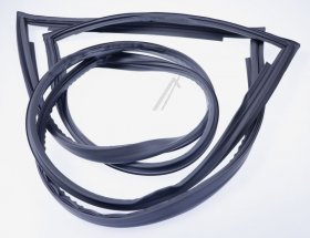Samsung Refrigerator Door Seal - Da97-19851a Assembly Gasket-ref rs8000 l1647 5w469 5 da