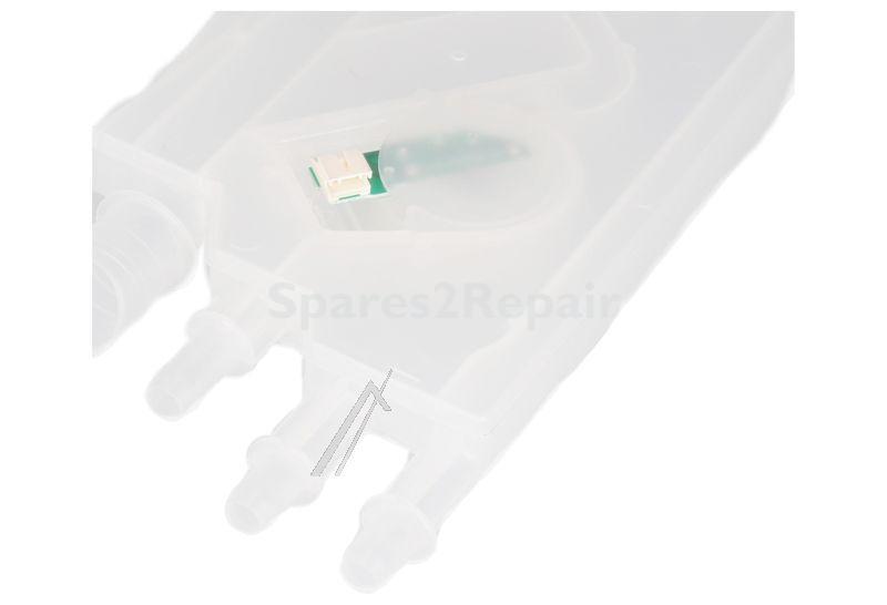 Pressure Controller - 1030886 Air Breather Assembly + Flowmeter [Amica]