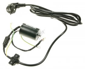 Hisense Gorenje Mains Power Lead - Hk1654101 Power Supply Cord