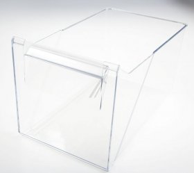Vegetable Drawer - 8077957036 Crisper 7902 246mm [Electrolux Aeg]
