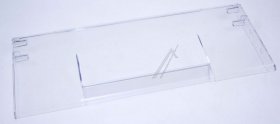 Drawer Front - 2644015014 Flap Door Transparent 7902 157 [Electrolux Aeg]