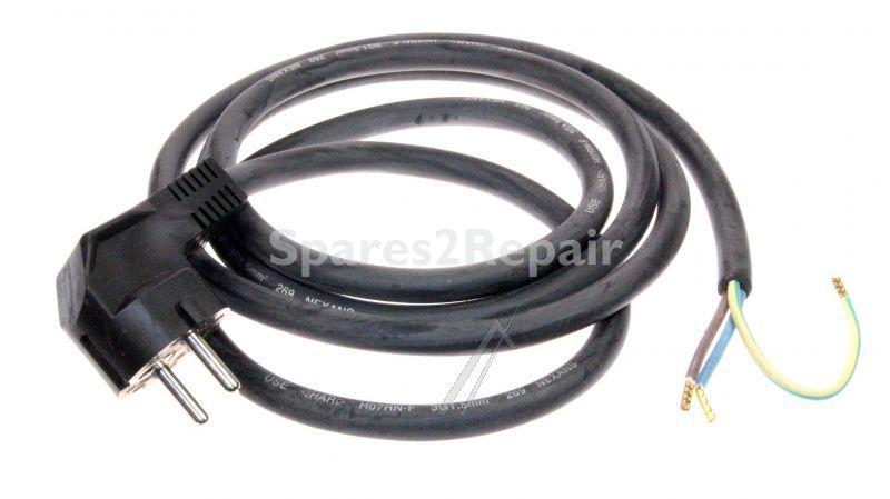 Kuppersbusch Mains Power Lead - 180135 Mains Connection Cable 4006015368