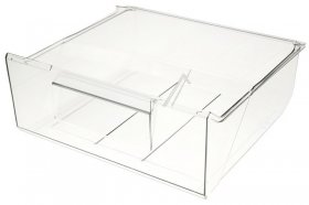 Freezer Drawer - 140075825046 Freezer Drawer Neutral 269 [Electrolux Aeg]