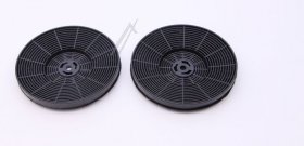 Carbon Filter - Cr720 Carbon Filter Ahc-b-ghc-hcd [Airlux]