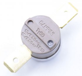 Elba Delonghi Temperature Limiter - Campini Ty60 066123 Thermostat Toc 160deg