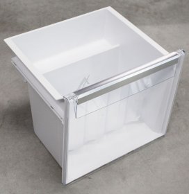 Freezer Drawer - 2265426037 Drawer Complete 7801 394x448 [Electrolux Aeg]