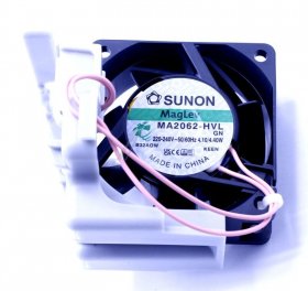 Ventilator Motor - 00439832 Air Channel Exhaust [Bosch Siemens]