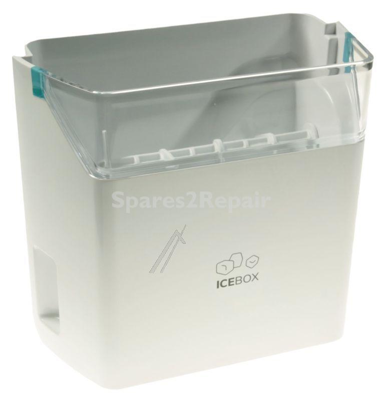 Hisense Gorenje Ice Cube Makers - Hk1995848 Ice Bucket Assembly b01231110-002 bcd-53