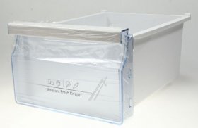 Hisense Gorenje Vegetable Drawer - Hk1468414 Crisper Box Part