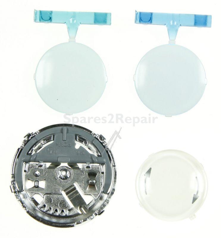 Braun Button - 67030895 Switch Set Cool Green