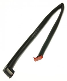 Faber Roblin Flexi print Connector - 133 0191 399 Flat Idc Island 10 Ways Female L=500