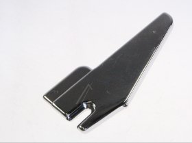 Smeg Side Cover Housing - 877970122 Cover Left Bracket