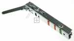Door Hinge For Oven - 210450171 C00920025 60_60 Front Door Hinge [Arcelik]