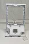 Hisense Gorenje Frame - 481987 Door Frame - Interior
