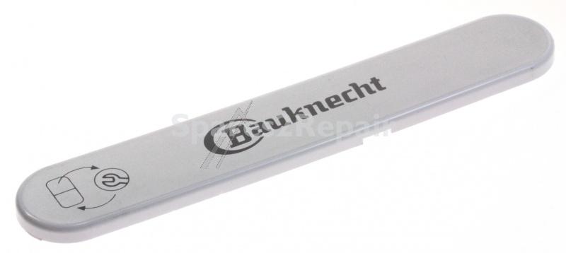Casing Cover - C00319629 481246288001 Cover [Whirlpool Indesit]