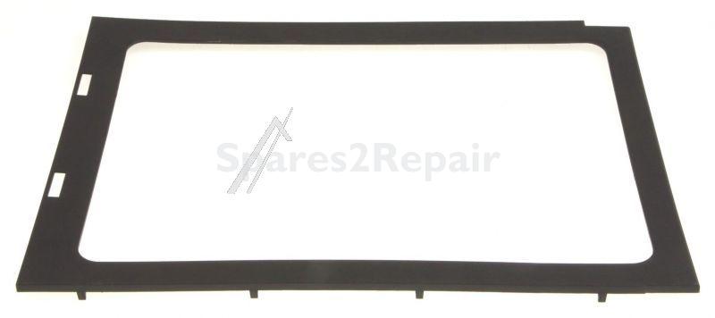 Panasonic Oven Door Gasket - 12170000009596 Door C