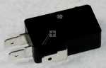 Microswitch For Home Appliance - 49022492 Microswitch [Candy Hoover]