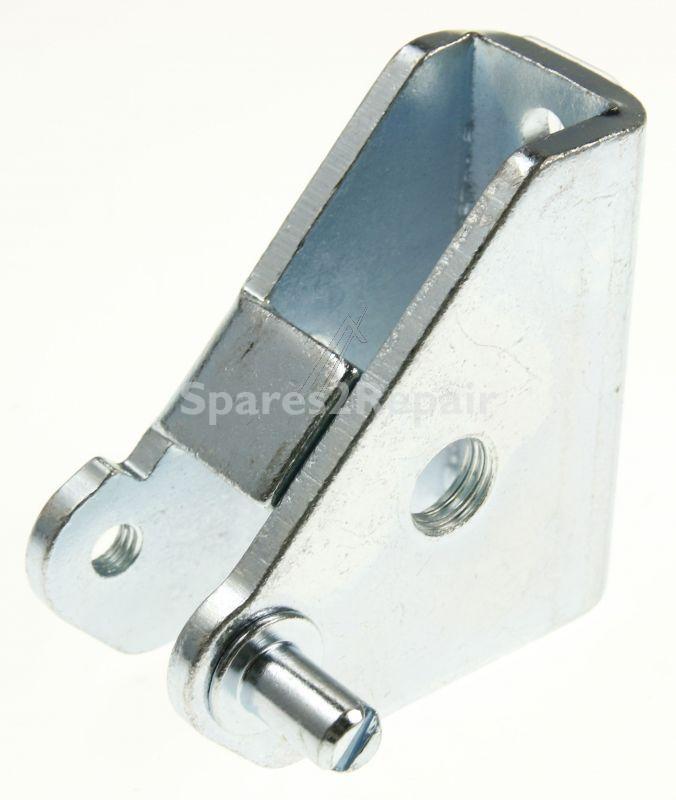 Door Hinges For Fridges - 12231000006860 Lower Hinge Assembly [Midea]