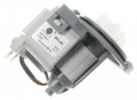 Drain Pump - C00311458 482000004029 Pump Draining B30-6a [Whirlpool Indesit]
