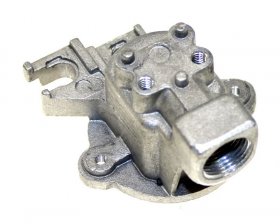 Fixings And Brackets - 56415 Support C Nozzle Avd [Sogedis]