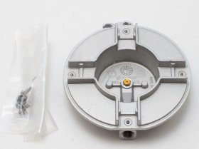 Terminal Block - 16539 Terminal C Mains [Sogedis]