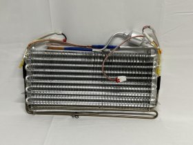 Hisense Gorenje Condensation Cont. Compress. - Hk1443664 Evaporator Asssy(+defrost Heater)