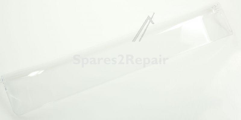 Hisense Gorenje Casing Cover - 196421 Tray Cover 54n-b 000