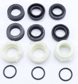 Nilfisk Sealing Materials - 128500179 Cup Kit For Stainless Steel Piston