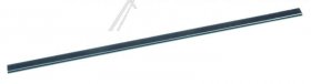 Panel-glass-ic - 2612014155 Strip Edge Front Glass Shelf L [Electrolux Aeg]