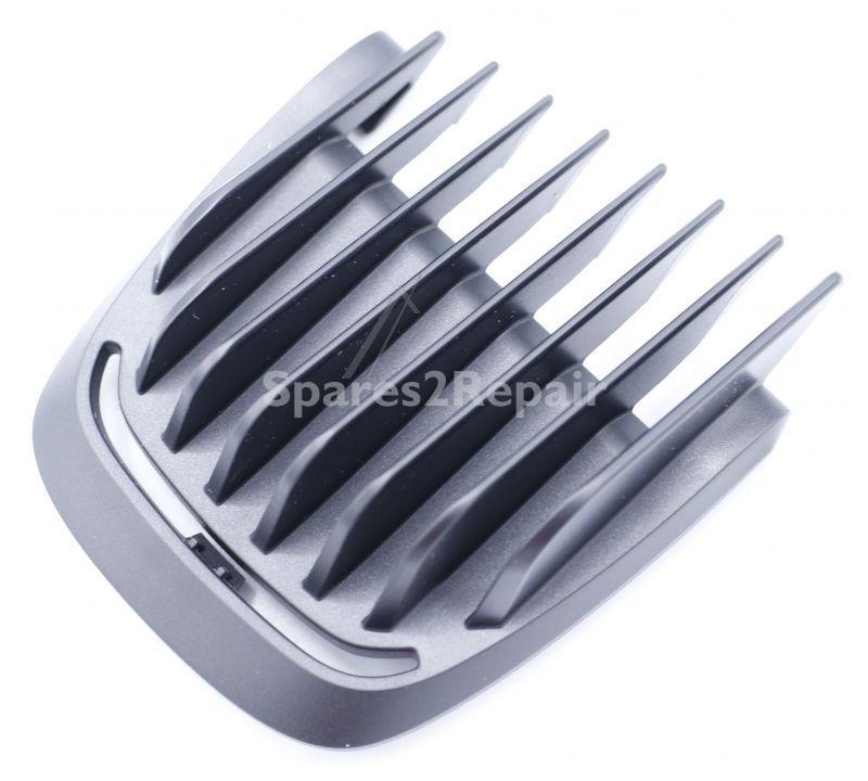Philips Comb Attachment - 422203632421 Fadecomb Left 41mm Service