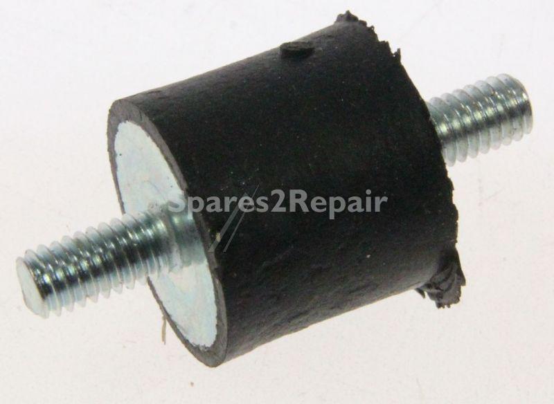 Spacer - C00330682 481246248441 Rubber Absorber [Whirlpool Indesit]