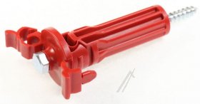 Spacer - C00375033 481010752826 Spacer 65mm [Whirlpool Indesit]