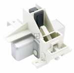 Door Lock - 12176000008909 Doorknob Assembly [Midea]
