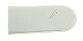 Liebherr Casing Cover - 743814200 Cover Slider For Bearing Block Drag Carrier