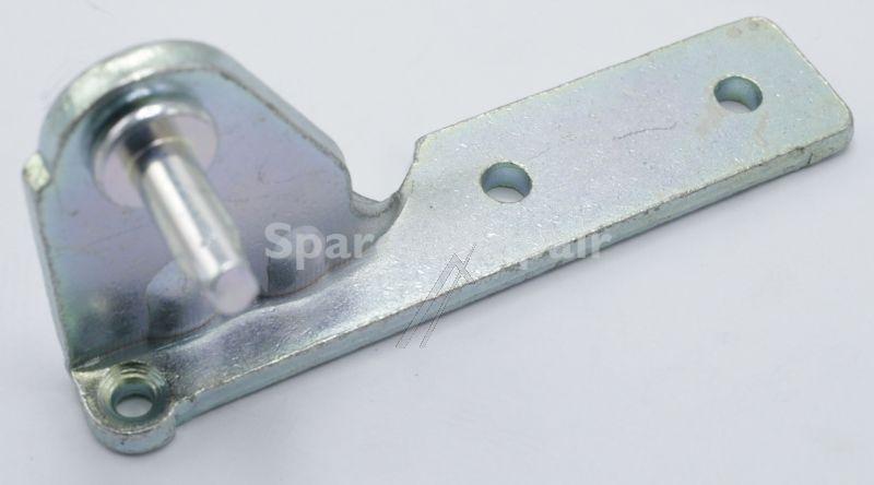 Haier Door Hinges For Fridges - 0060109527 49052734 Assembly Central Hinge