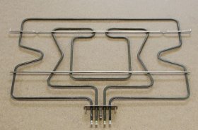 Smeg Top Element Oven - 806890825 Heater Upper + Grill