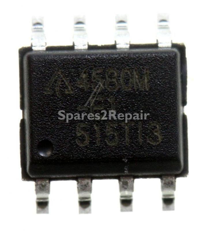 Sound United Ic - 4580m 00d2631289900 Ic Az4580mtr-e1 Avr2308-2808