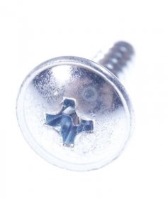 Haier Screw - 0077010059 49092335 Cross Channel Screw